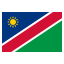 Namibia flat icon