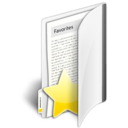 folder,favorite icon