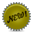 New, Splash, Two icon