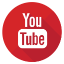 you tube, youtube, tube icon