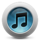 iTunes X icon