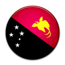 Flag, Guinea, New, Of, Papua icon