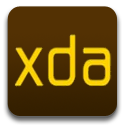 Android, Xda icon