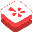 Yelp icon