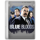 Blue Bloods icon