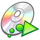 cd player 2 icon