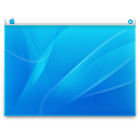 desktop, folder icon