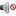 speaker volume control mute icon
