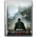 Battle Of Los Angeles v10 icon