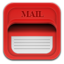 postbox icon