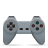 controller, game icon