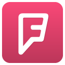 Foursquare 3 icon