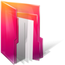 Folders folders icon
