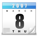 Calendar, Date, Event icon