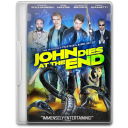 John Dies at the End icon