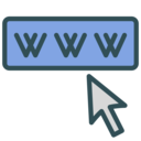 WWW icon