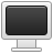 monitor, tv, screen icon