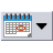 history, calendar, event, date, month, plan, select, day, daily icon