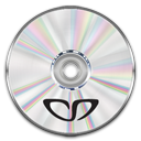 disk, silver, cd, disc, save icon