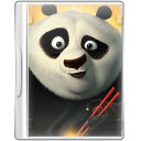 kung fu panda 2 icon