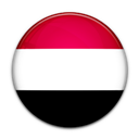 Flag, Of, Yemen icon