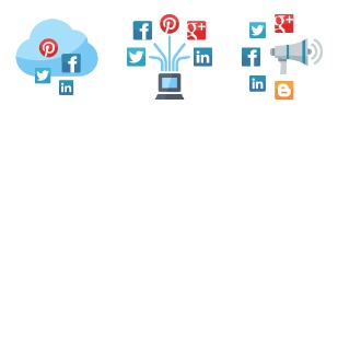 SEO & Internet Marketing 2 - icon sets preview