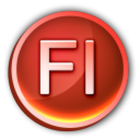 flash icon