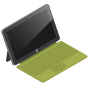 windows 10, mpad, microsoft icon