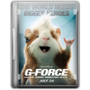 G Force v9 icon