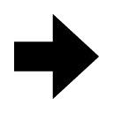 Arrow, Right icon