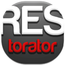 restorator icon
