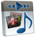 File Music 2 icon