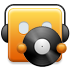 mrcd, dj, cube, mediaplayer icon