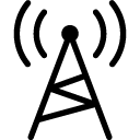 Industry Radio Tower icon