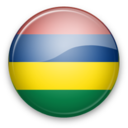 Mauritius icon