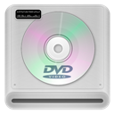 dvd drive icon