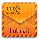 Mail Hotmail icon
