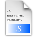 Source icon
