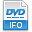 Extension, File, Ifo icon
