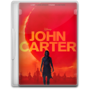 John Carter icon