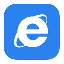 MetroUI Browser Internet Explorer icon