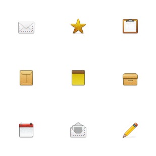 Diverso icon sets preview