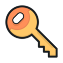 Key icon