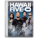 Hawaii Five icon