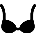 Clothing Bra icon