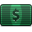 cash, credit card icon