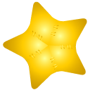 star, favourite, bookmark icon