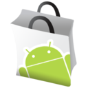 google,android,market icon
