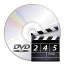 devices media optical dvd video icon