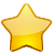 rating, star rating, bookmark, favourite, shiny glossy star, star icon